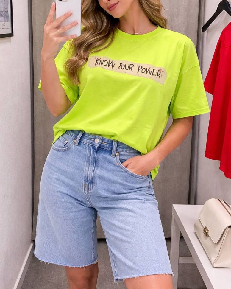 Футболка S6358