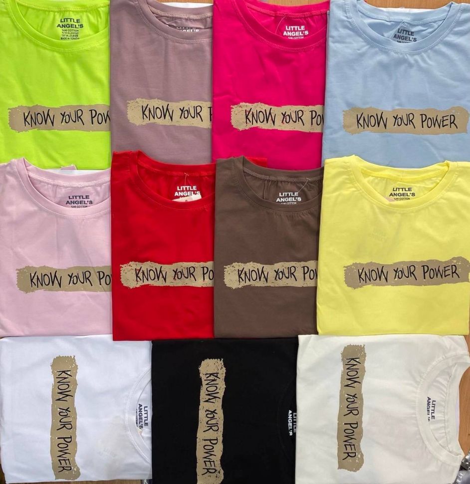 Футболка S6358