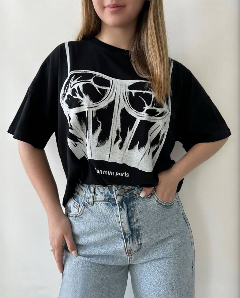 Футболка S6658