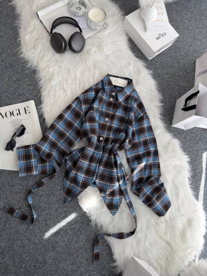 Сорочка S6758