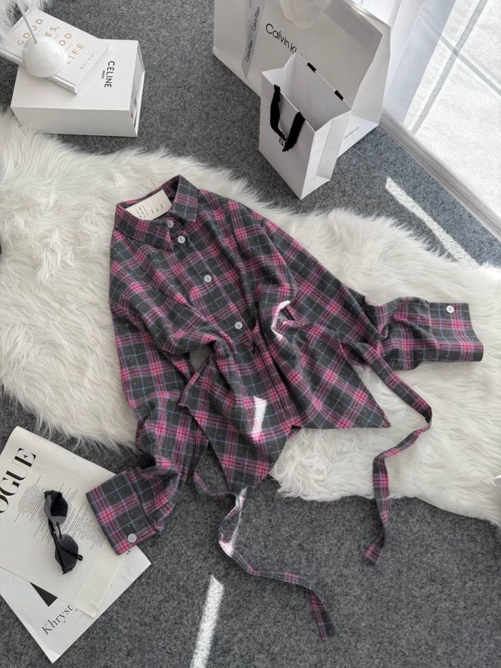 Сорочка S6758