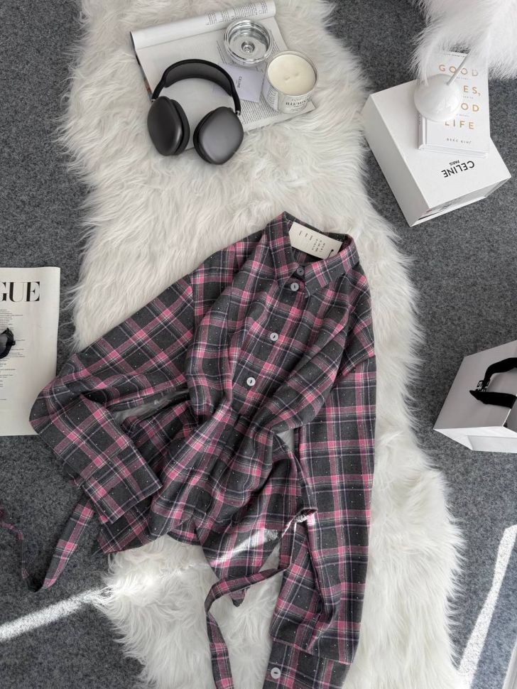 Сорочка S6758