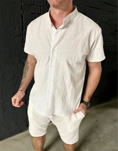 Сорочка Розмір: 46-48, 50-52, 54-56 S7158