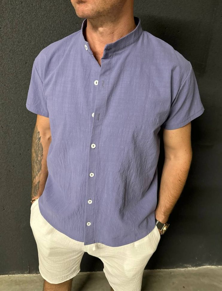 Сорочка Розмір: 46-48, 50-52, 54-56 S7158