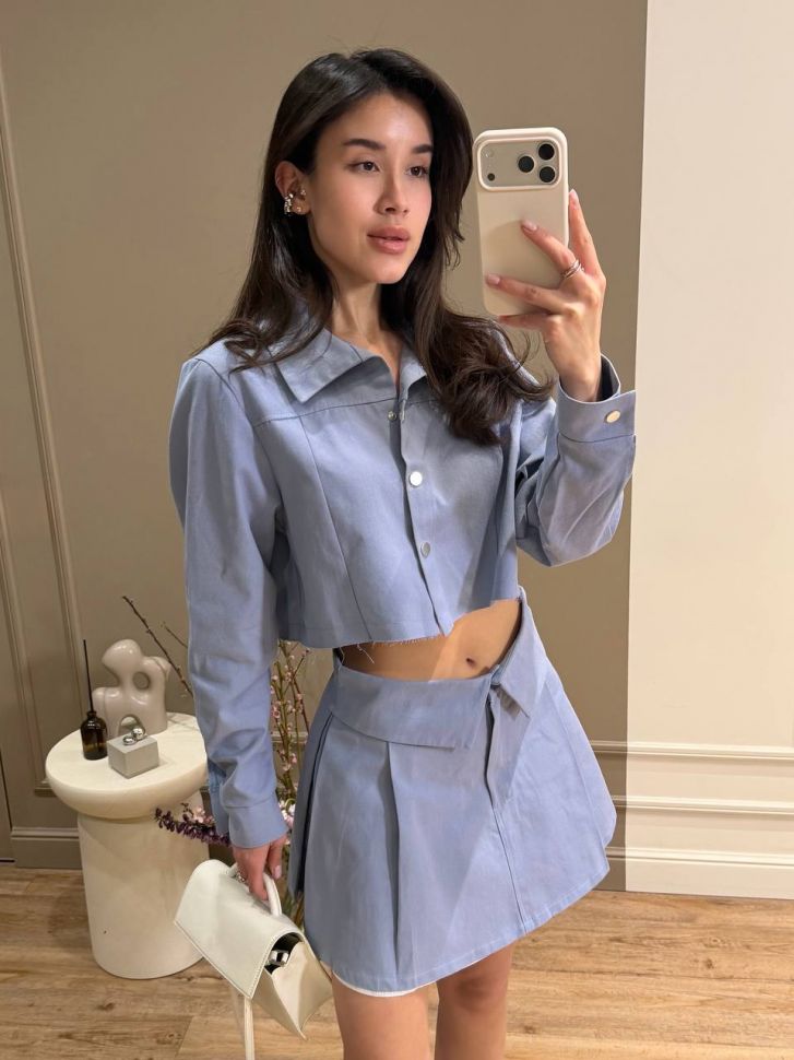 Костюм Розмір: 42-44, 44-46 S7460