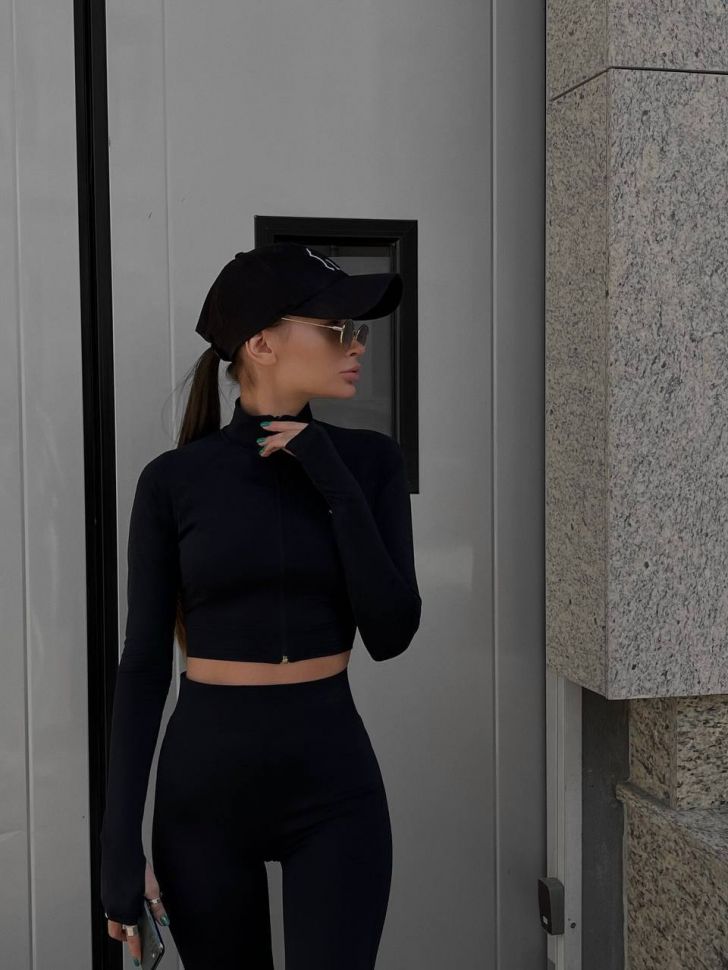 Костюм Розмір: 42-44, 44-46 S1054