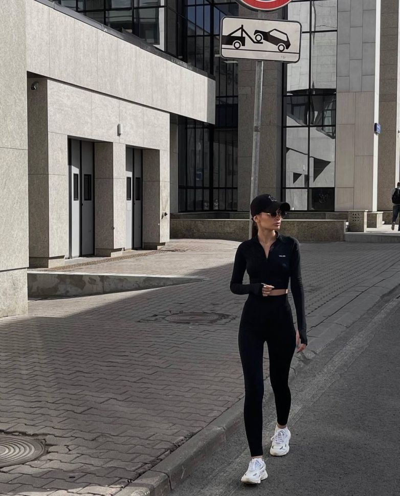 Костюм Розмір: 42-44, 44-46 S1054