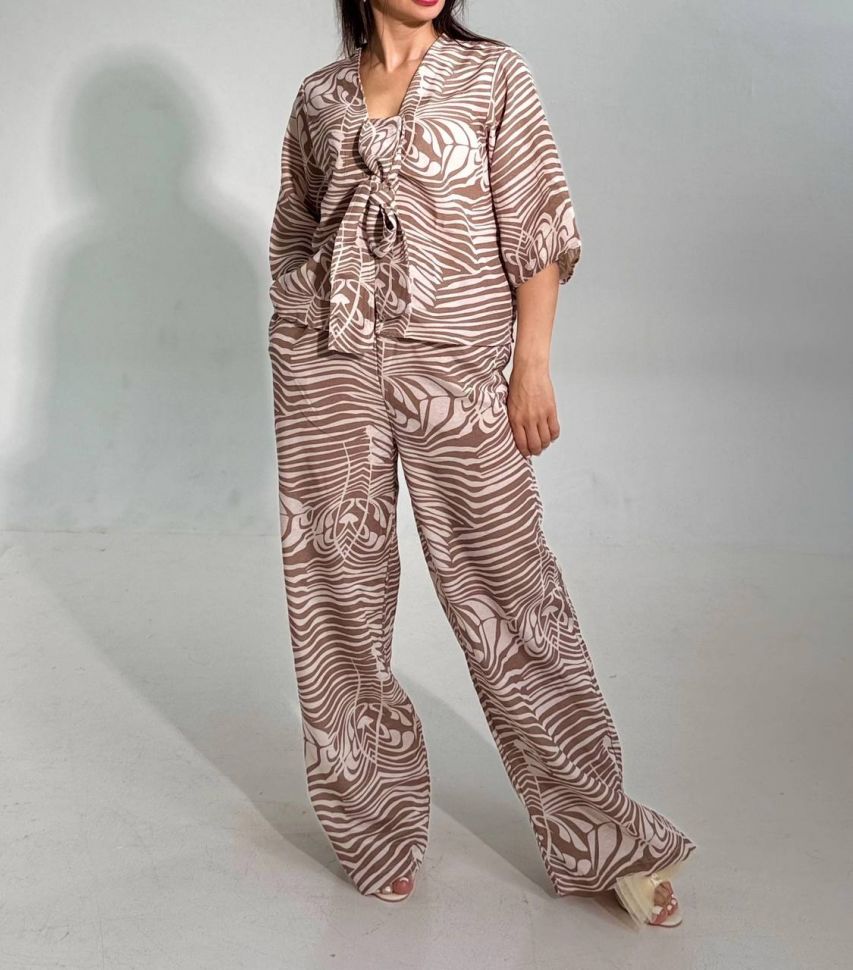 Костюм Розмір: S, M, L, XL S1761