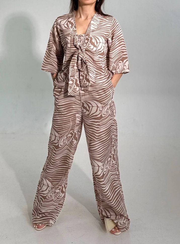 Костюм Розмір: S, M, L, XL S1761