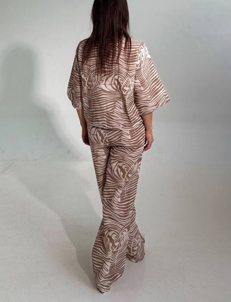 Костюм Розмір: S, M, L, XL S1761