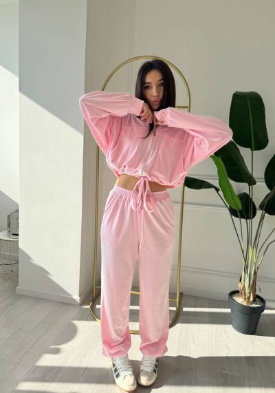 Костюм Розмір: 42-44, 46-48 S2162