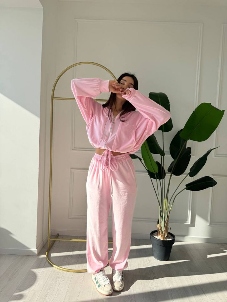 Костюм Розмір: 42-44, 46-48 S2162