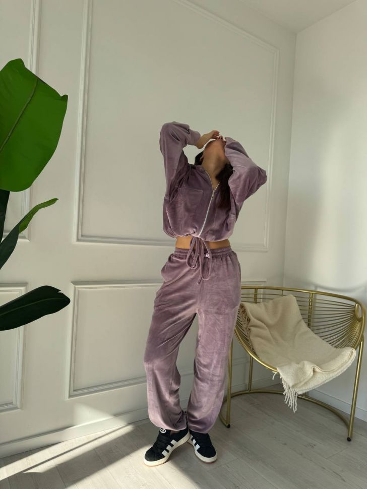 Костюм Розмір: 42-44, 46-48 S2162