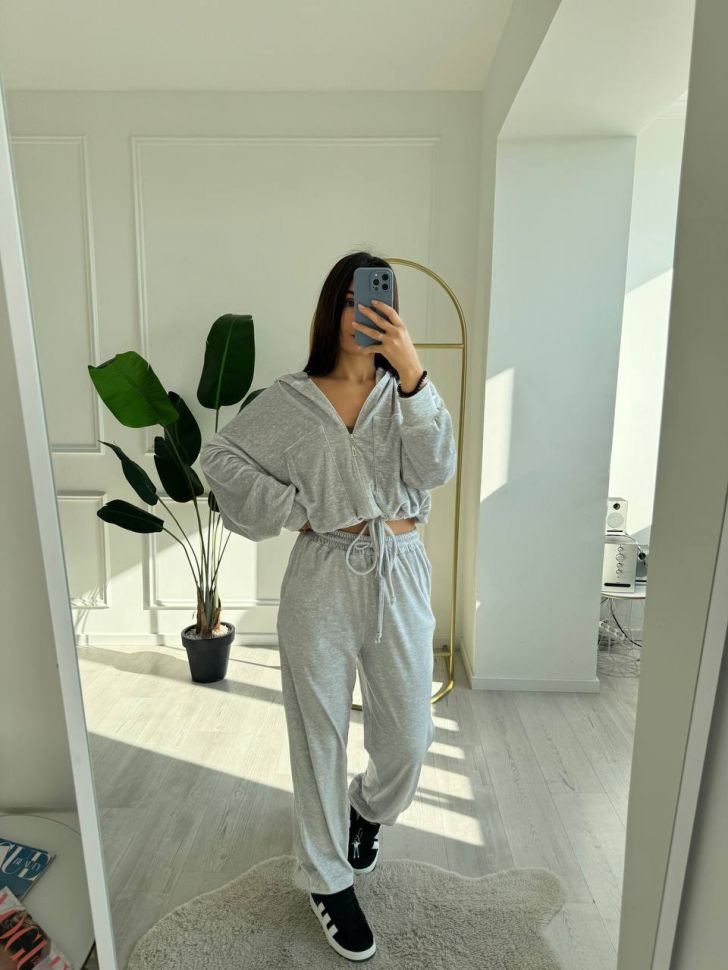 Костюм Розмір: 42-44, 46-48 S2162