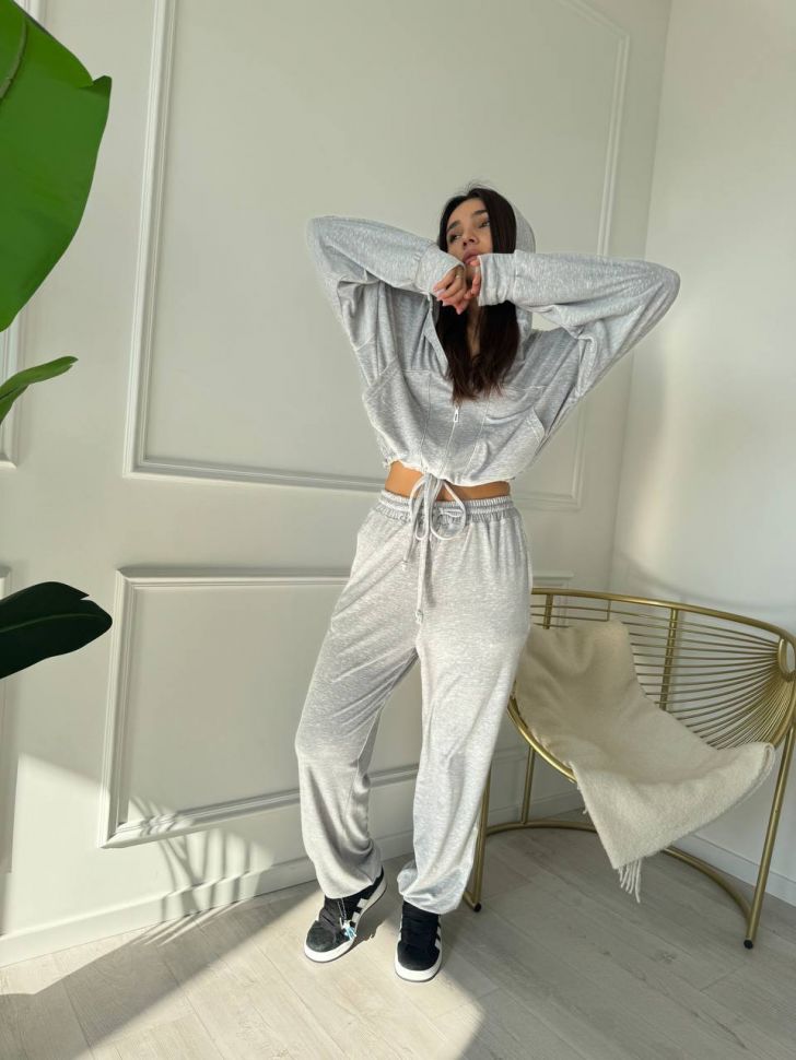 Костюм Розмір: 42-44, 46-48 S2162