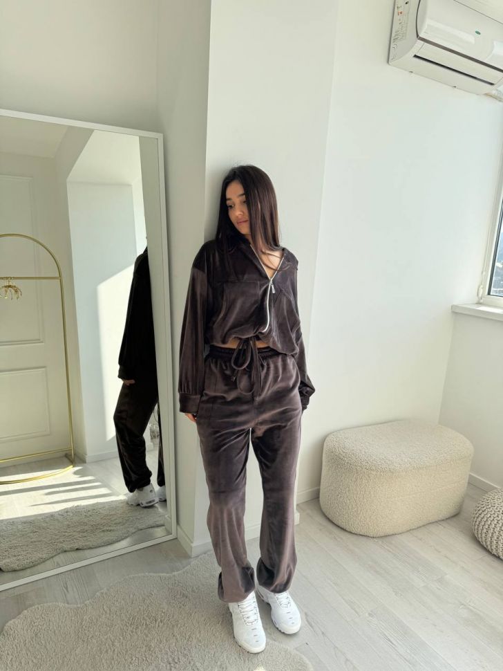 Костюм Розмір: 42-44, 46-48 S2162