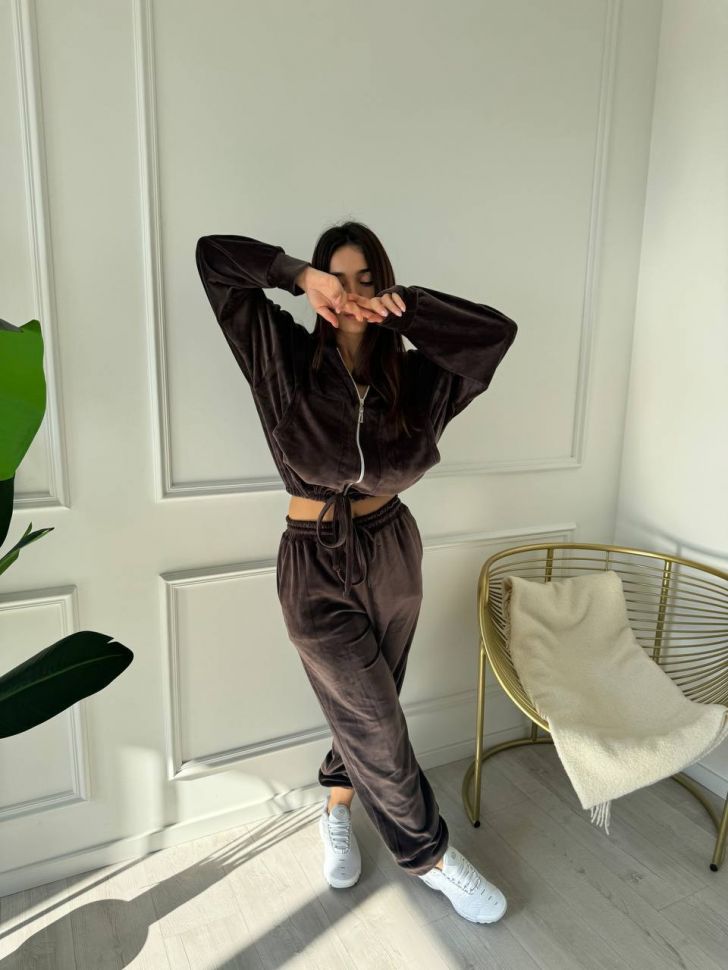 Костюм Розмір: 42-44, 46-48 S2162