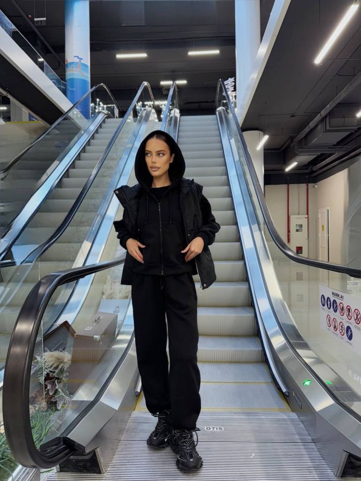 Костюм трійка S2362