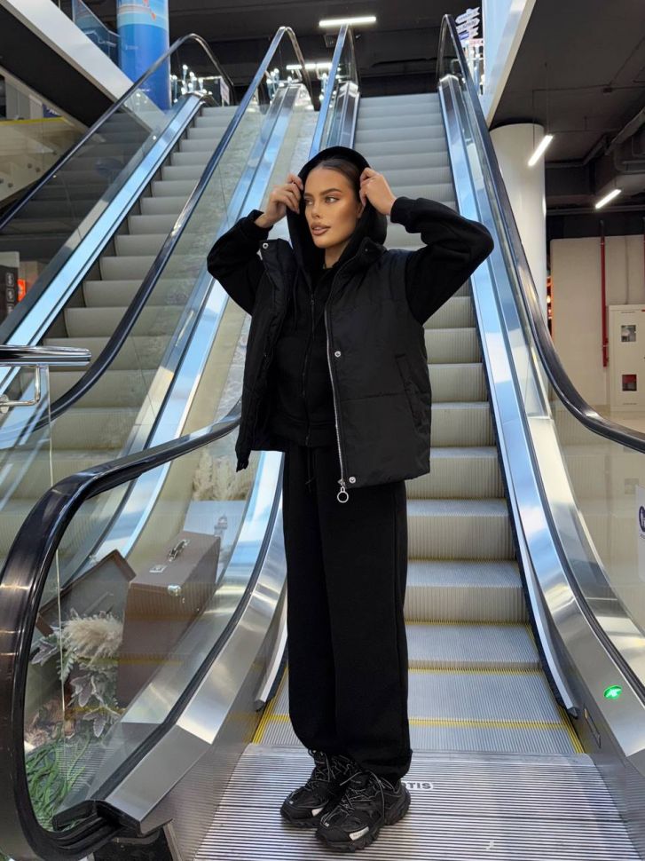 Костюм трійка S2362