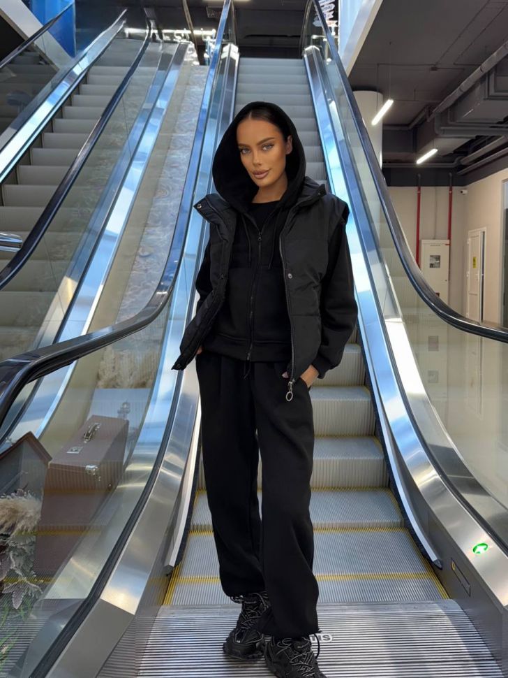 Костюм трійка S2362