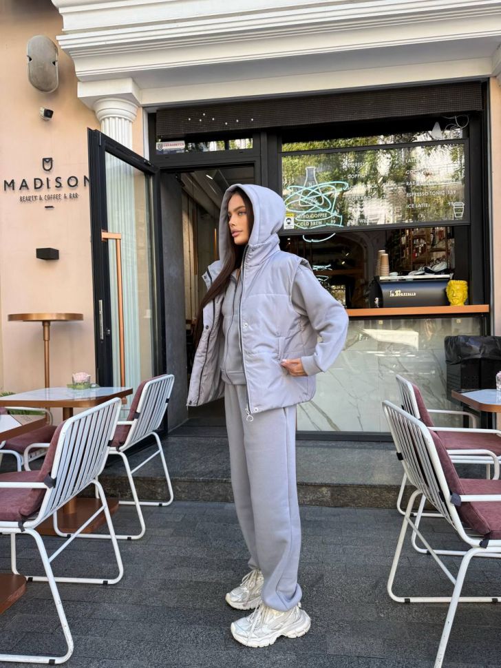 Костюм трійка S2362