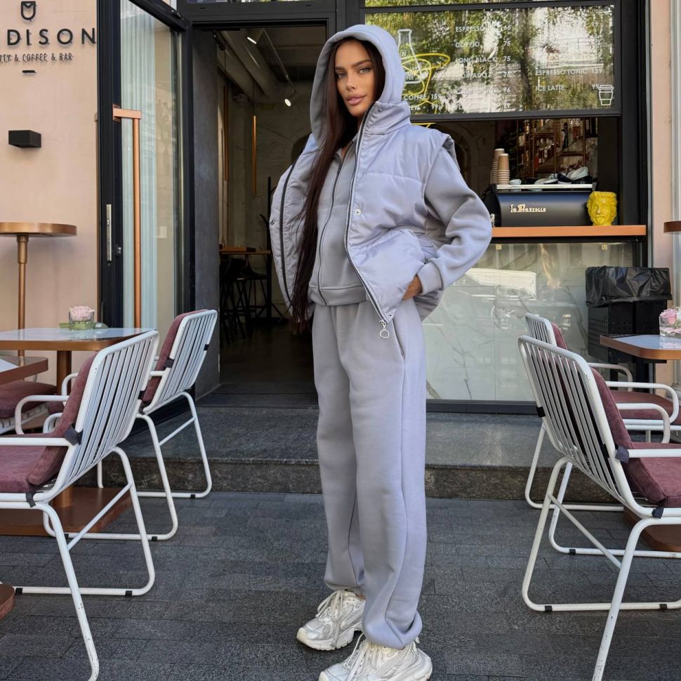 Костюм трійка S2362