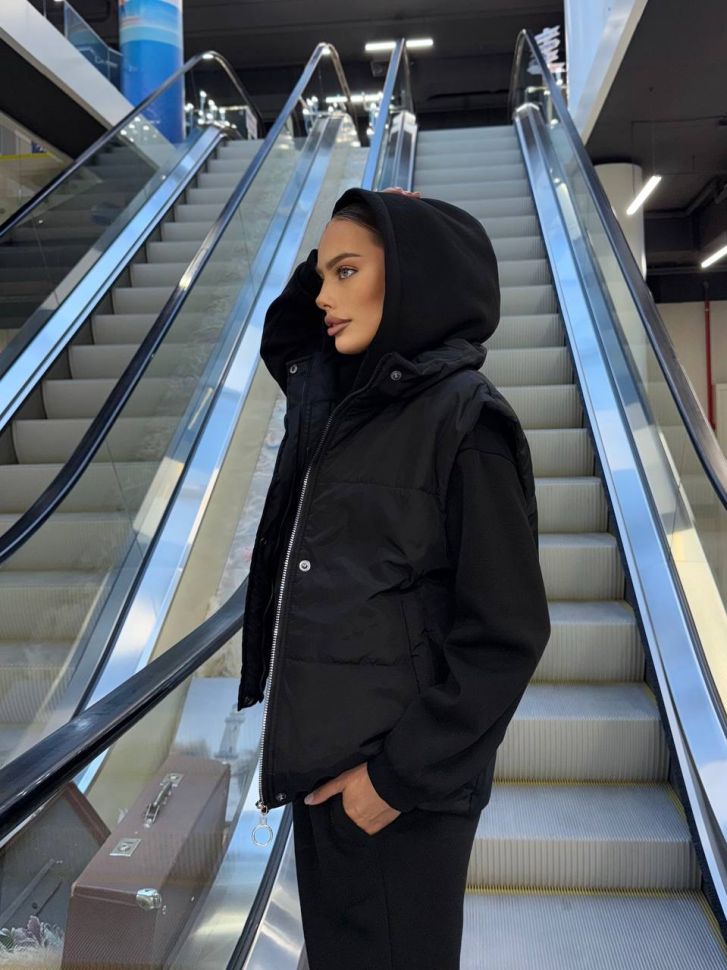 Костюм трійка S2362