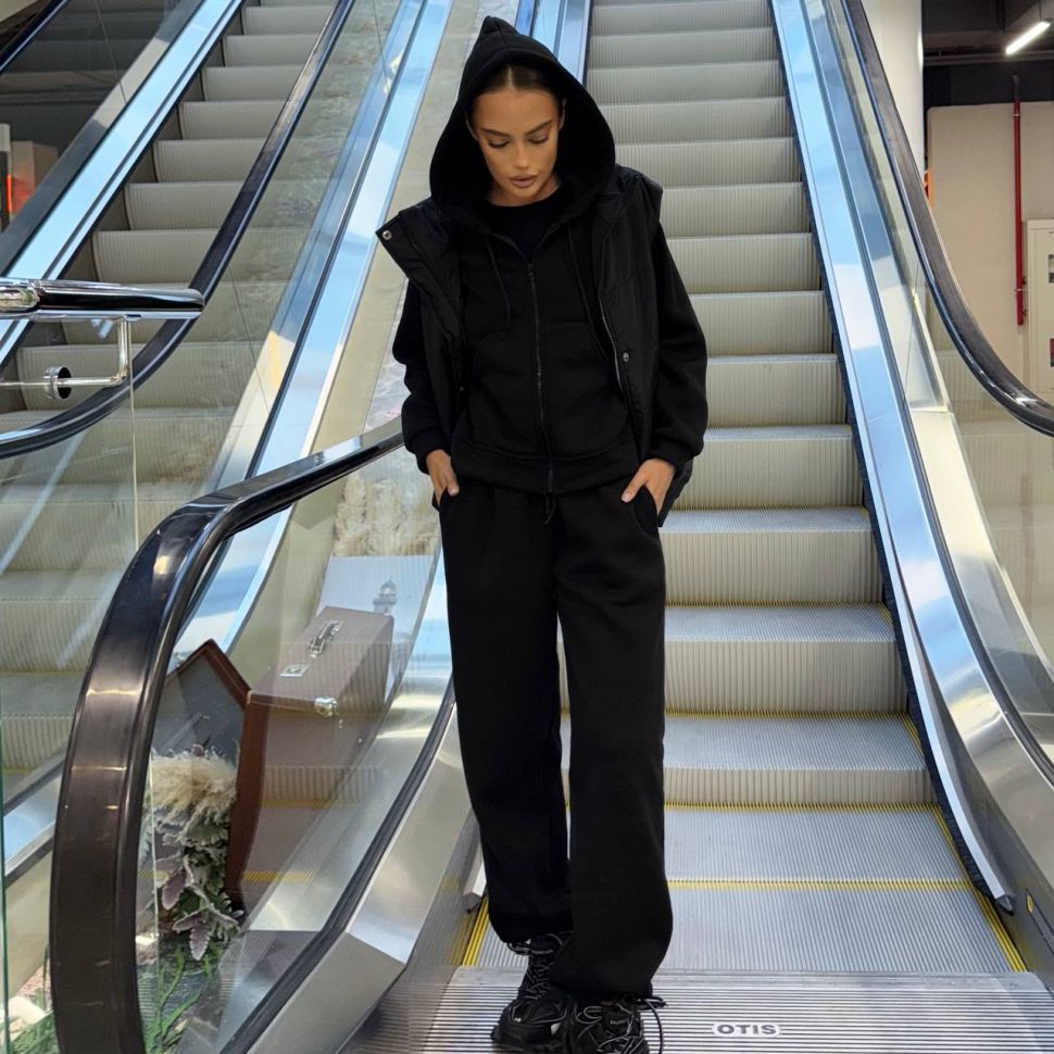 Костюм трійка S2362