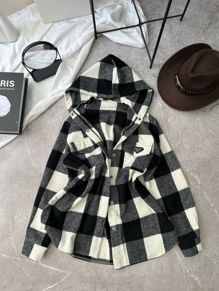 Сорочка S2562