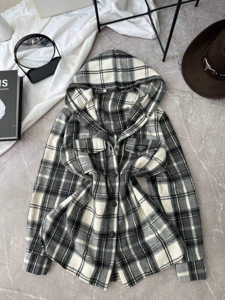 Сорочка S2562