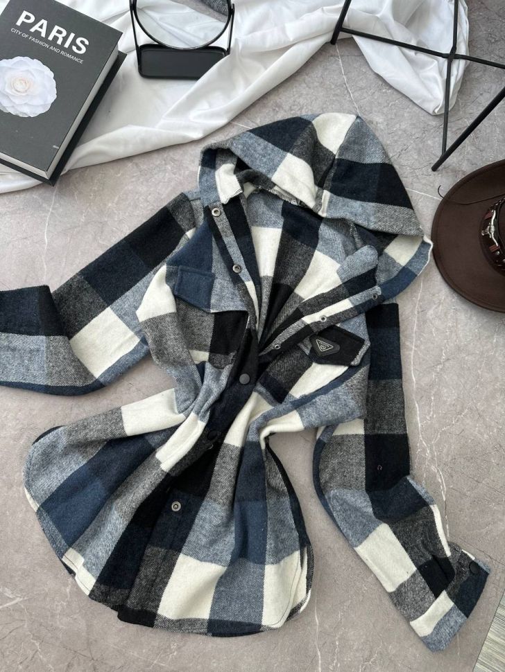 Сорочка S2562