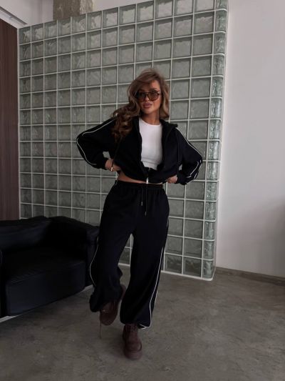 Костюм Розмір: 42-44, 46-48 S2662