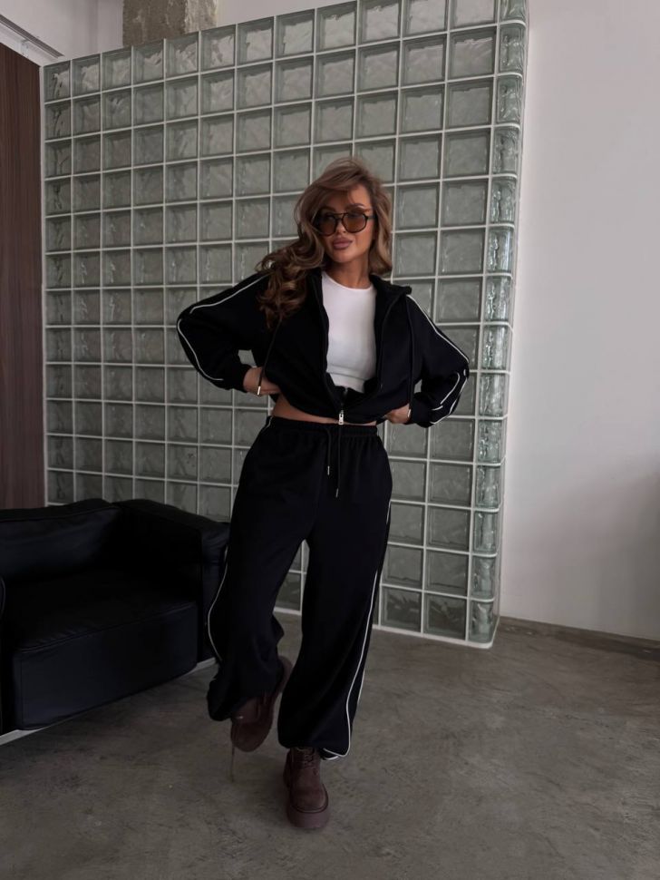 Костюм Розмір: 42-44, 46-48 S2662