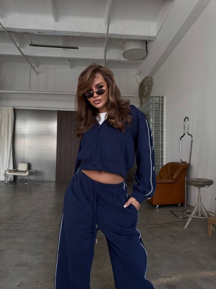 Костюм Розмір: 42-44, 46-48 S2662