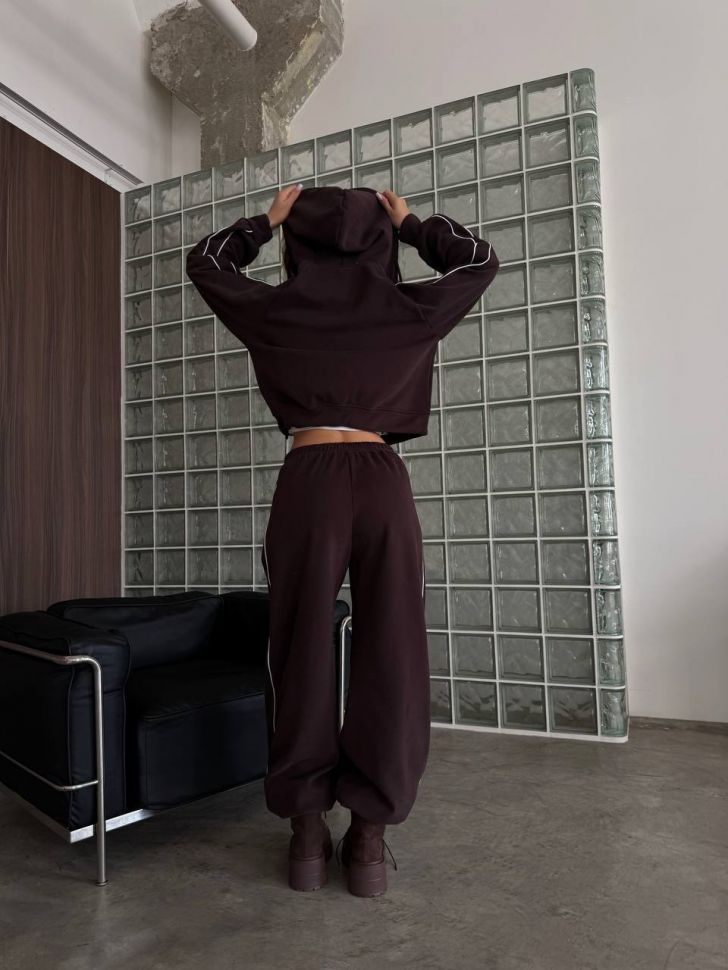 Костюм Розмір: 42-44, 46-48 S2662