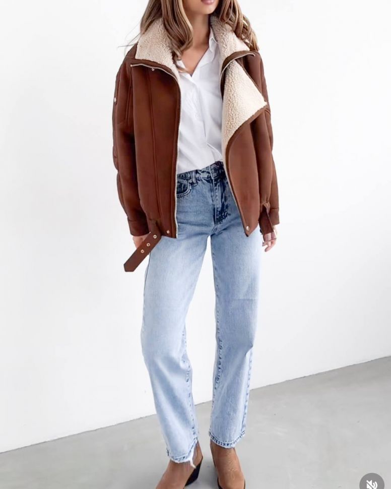 Дублянка Розмір: S, M, L S3163