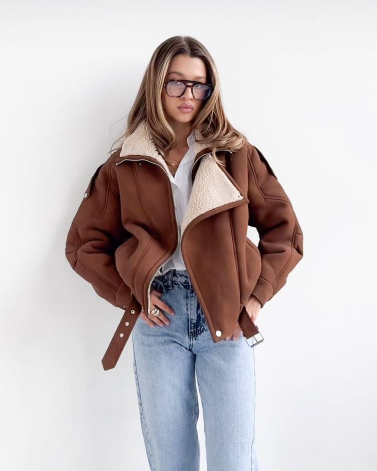 Дублянка Розмір: S, M, L S3163