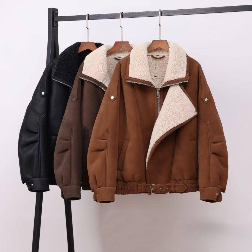 Дублянка Розмір: S, M, L S3163