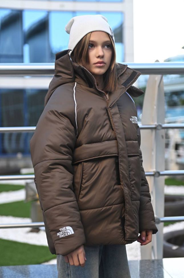 Куртка Розмір: 152-158,158-164, 164-170, 170-176 S3661