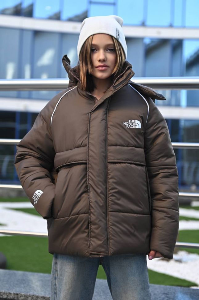 Куртка Розмір: 152-158,158-164, 164-170, 170-176 S3661