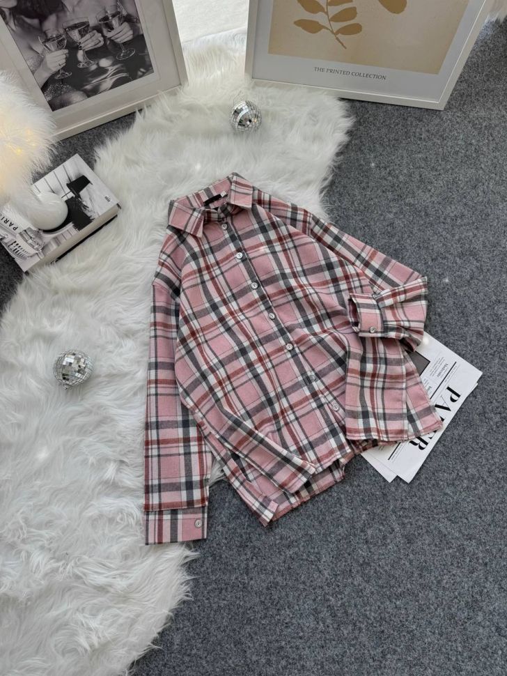 Сорочка Розмір: 42-48 S4260