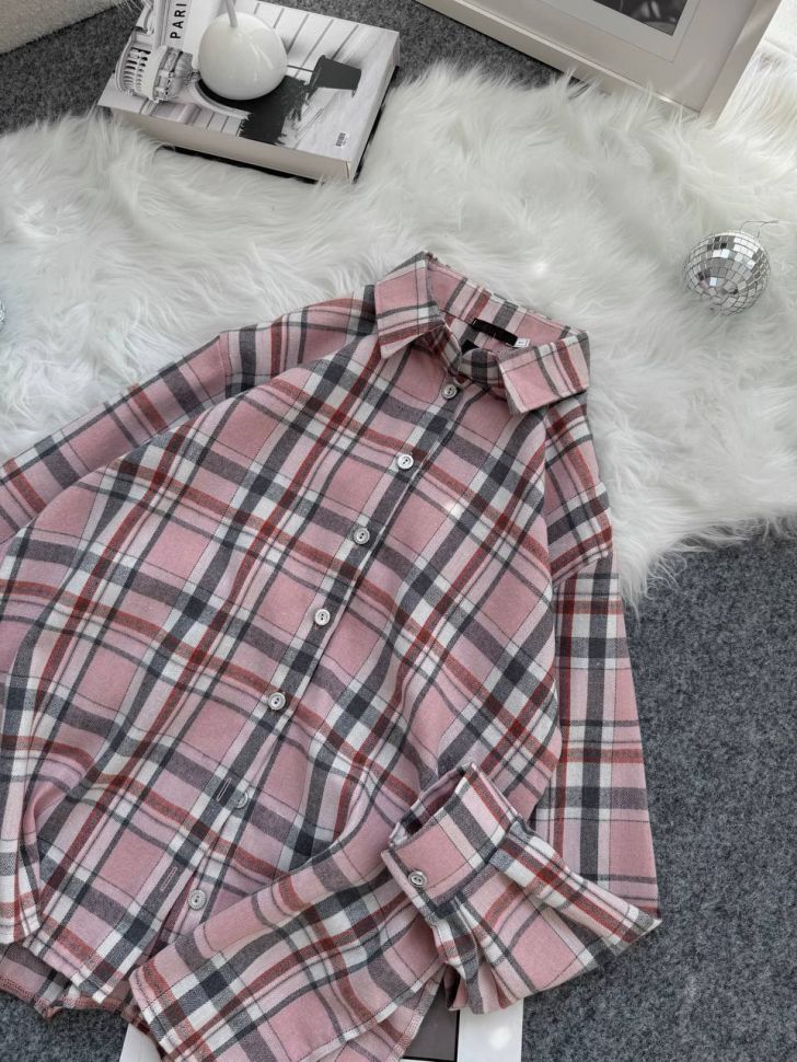 Сорочка Розмір: 42-48 S4260