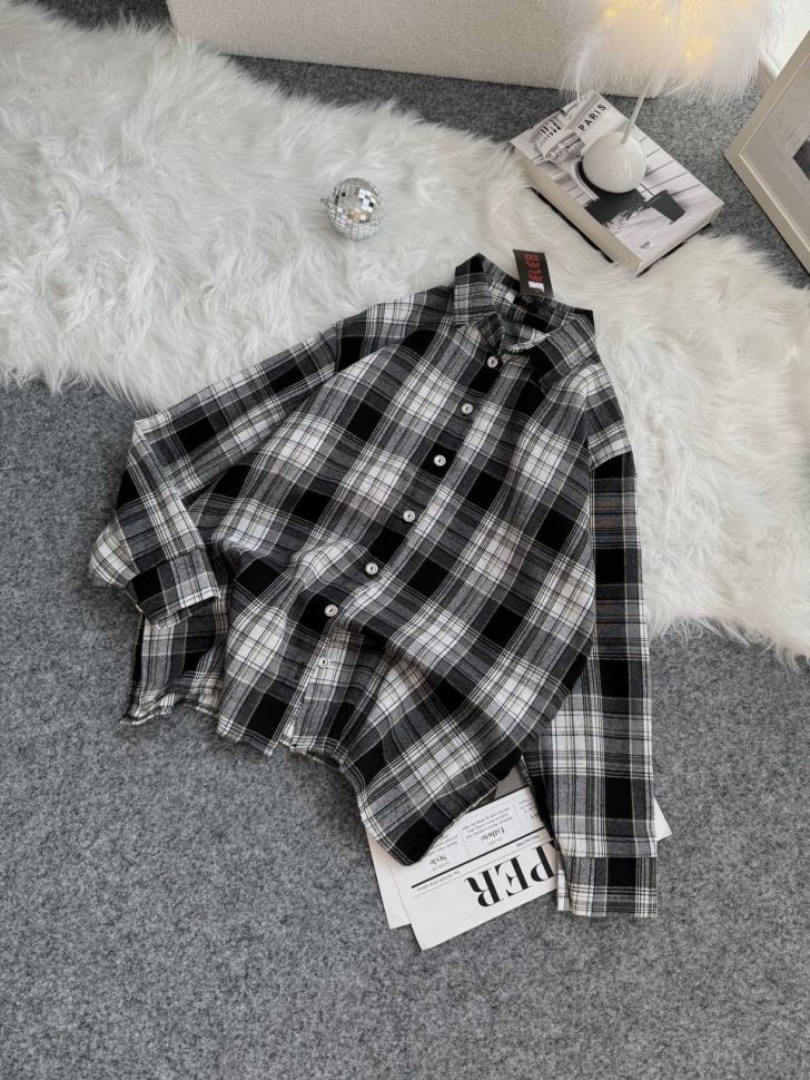 Сорочка Розмір: 42-48 S4260