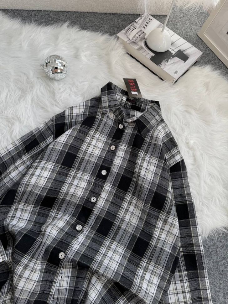 Сорочка Розмір: 42-48 S4260