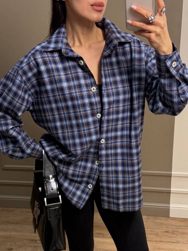 Сорочка S4660