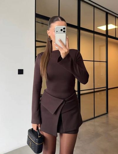 Сукня Розмір: 42-44, 46-48 S4760