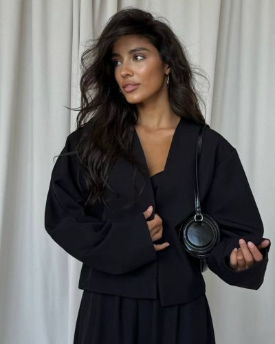 Костюм Розмір: 42-44, 46-48 S4860