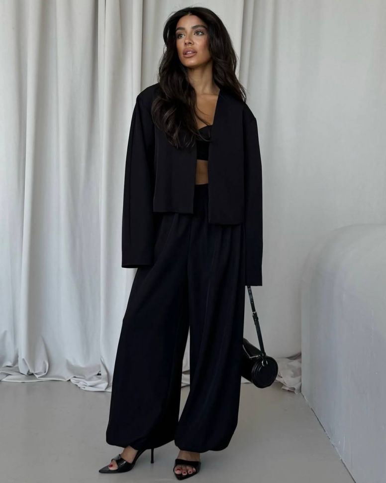 Костюм Розмір: 42-44, 46-48 S4860