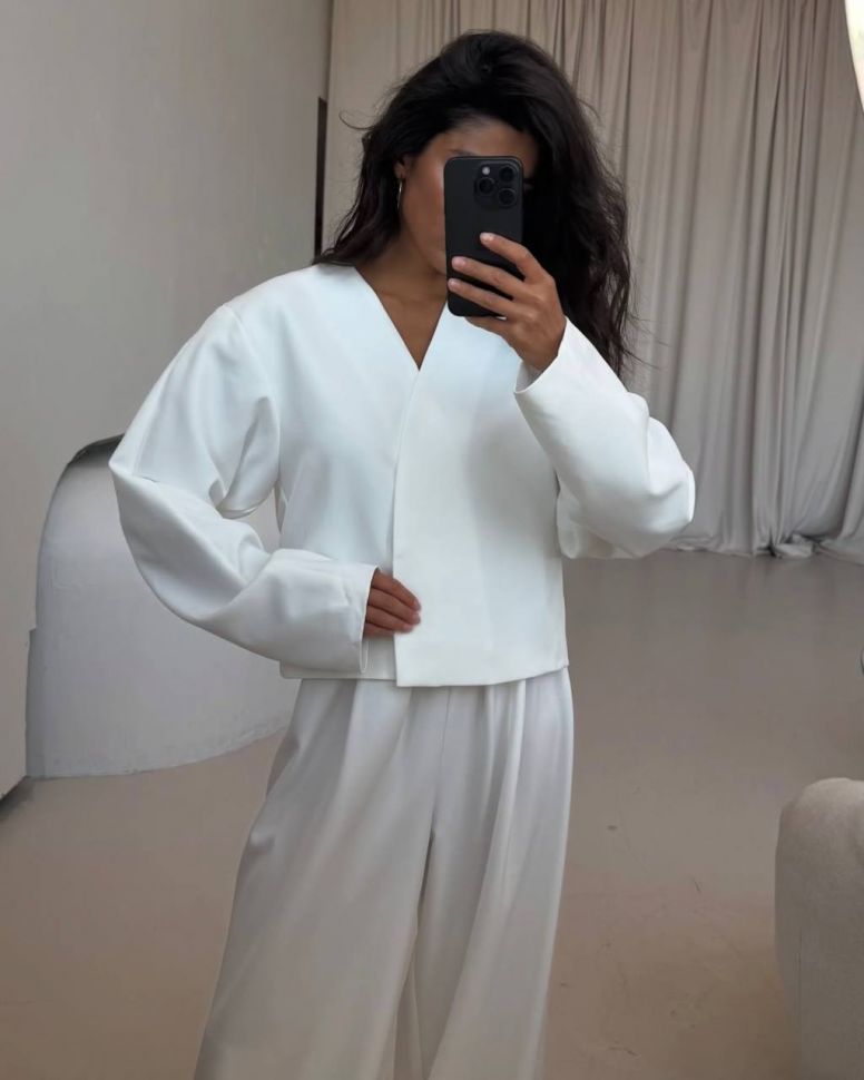 Костюм Розмір: 42-44, 46-48 S4860