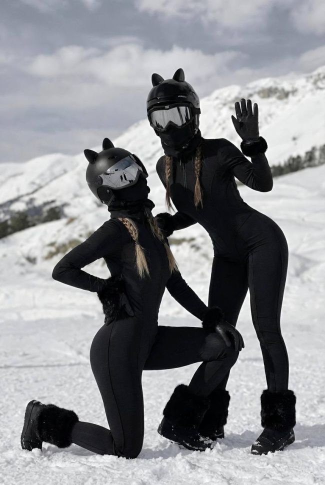 Комбінезон Розмір: 42-44, 46-48 S5060